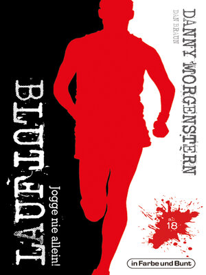 cover image of BLUTLAUF